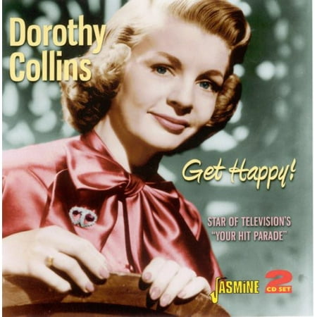 Get Happy/Very Best (Very Best Of Dorothy Lemay)