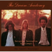 The Dream Academy - Religion, Revolution & Railways - Rock - CD