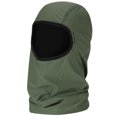 thumbnail image 1 of BLACKSTRAP Sock Hood Balaclava Olive,, 1 of 1