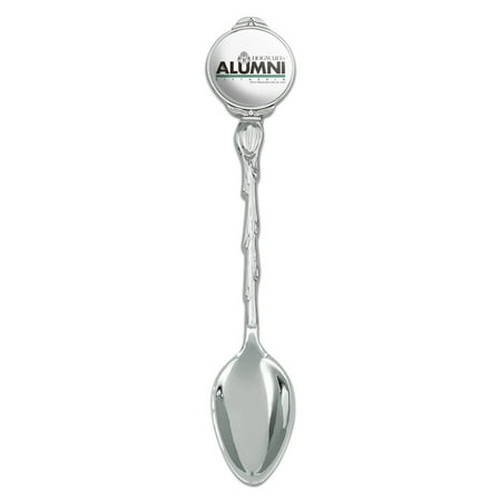 

Harry Potter Slytherin Alumni Novelty Collectible Demitasse Tea Coffee Spoon