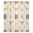 A-180x180cm, variant on SUYOLL Bohemian Western Bull Print Shower Curtain Southwest Geometric Pattern Polyester Bathroom Curtain 180X180Cm