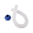 thumbnail image 4 of xinxixnxx Écumeur de Surface de Piscine Durable Efficacement Piscine Propre Léger Blanc 1Set, 4 of 6