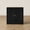 Black, variant on CHIC HOUSE Storage Cabinet with Doors & Shelves, Modular Fluted Accent Arched Cabinet, Sideboard Buffet Coffee Bar Kitchen Pantry Cabinet, Media Console Credenza for Living Room, Bedroom, Walnut