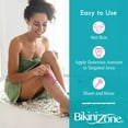 thumbnail image 7 of Bikini Zone Anti-Bump Shave Gel, Sensitive Skin Formula for Bikini Area, 5 oz, 7 of 7