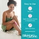 thumbnail image 4 of Bikini Zone Gel de Afeitar Anti-imperfecciones de CCA Industries, 5 oz, 4 of 8