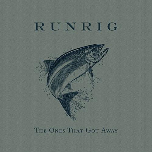 Runrig - Ones That Got Away - Music & Performance - CD