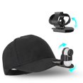 thumbnail image 2 of GO 3S/GO 3 Brim Clip Ideal para Disparos en Primera Persona Sujetador de Cabeza Alternativo., 2 of 8