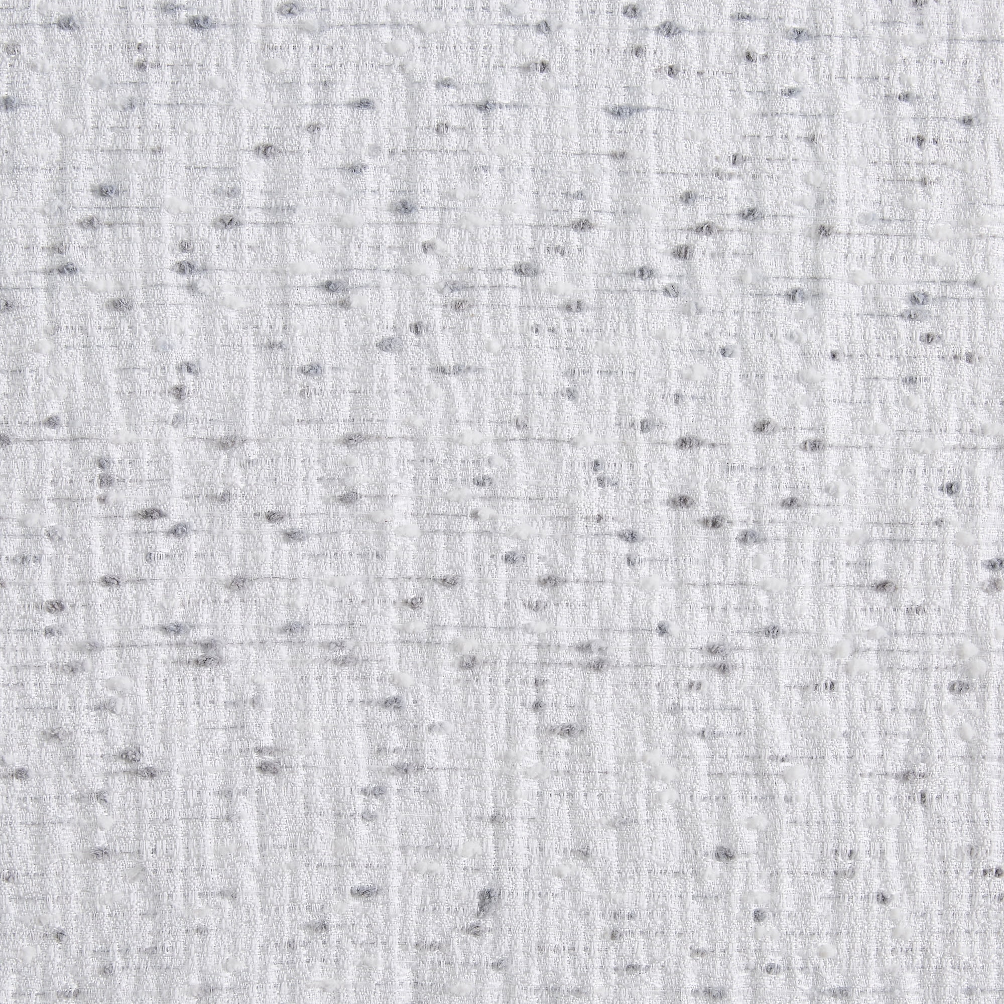 Sunshield 100% Blackout San Marco Single Curtain Grommet, 50x84, Gray