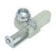 thumbnail image 5 of ,Tensor de cadena Ajustador de motosierra Kit de tuercas del tensor de cadena Piezas de motosierra Características líderes en su clase VoborMX herramienta, 5 of 8