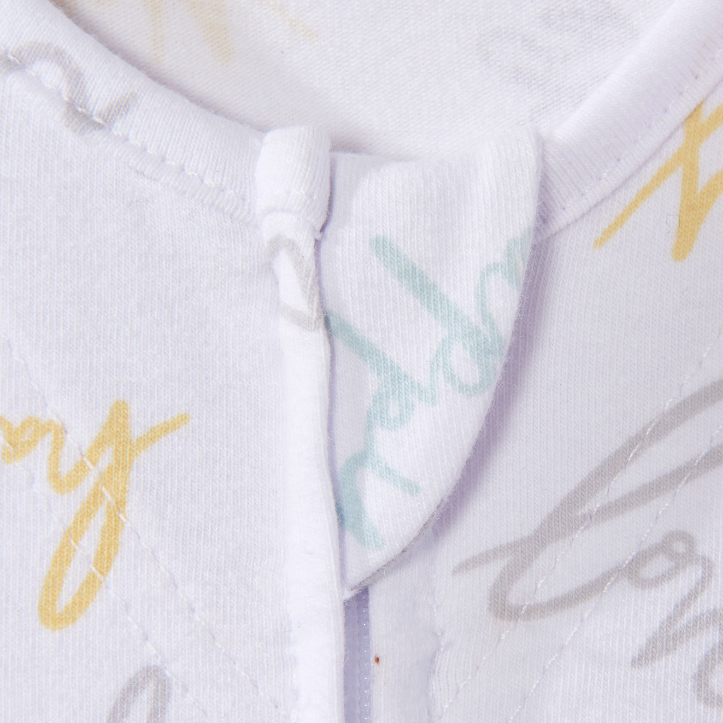 halo sleep sack self soothing swaddle