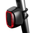 thumbnail image 1 of Lámpara Trasera Usb Recargable Ciclismo Advertencia De Seguridad Luz Trasera Led Moyic OD007491-00, 1 of 6