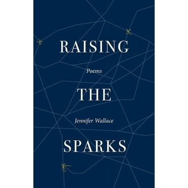 Raising the Sparks (Paperback)