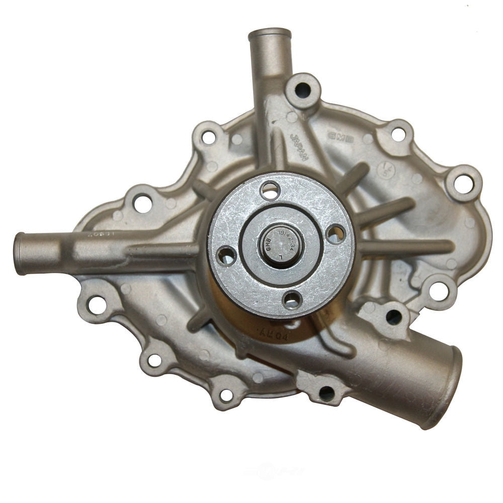 ACDelco Professional 252-799 Engine Water Pump Fits select: 1999