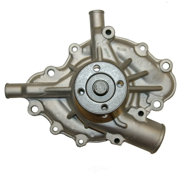 GMB 110-1040P Engine Water Pump Fits select: 1979-1980 AMERICAN MOTORS JEEP, 1973-1978 JEEP JEEP