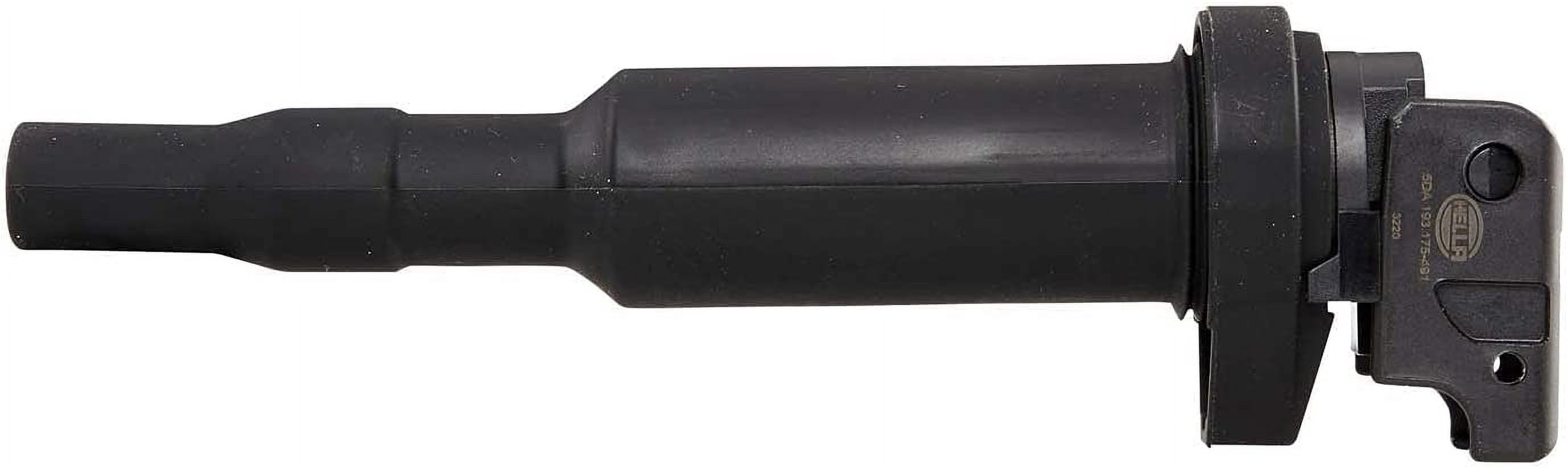 Hella 193175491 Hella Ignition Coil Fits select: 2007-2011 BMW 328, 2013 MINI COOPER ROADSTER
