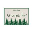 thumbnail image 6 of Dmlowu Christmas Place Mats - Heat Proof Christmas Placemats for Dining Table, Non-Slip Table Mats for Party Holiday Decor, 12x18" Christmas Decorations Winter Placemats, 6 of 6