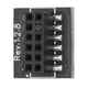 thumbnail image 2 of TPM&nbsp;2.0&nbsp;Module, 12&nbsp;Pin&nbsp;TPM2.0&nbsp;Module SPI&nbsp;TPM2.0 12 Pin LPC Interface Wide&nbsp;Compatibility For Mainboard For Computer For PC ANGGREK Otros, 2 of 8