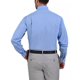 thumbnail image 5 of Camisa Vestir Con Cuello Ajustable Mariscal Corte Americano, 5 of 5