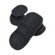 thumbnail image 5 of Presiones de gimnasio Palm Palm Palmper de peso resistente para hombres Mujeres levantamiento de pesas Negro, 5 of 8