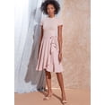 thumbnail image 4 of McCall's Sewing Pattern M8259 - Misses' Skirts, Size: ZZ (L-XL-XXL), 4 of 8