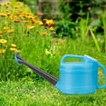 thumbnail image 4 of Detachable Large Capacity Watering Can - Durable Plastic, Long Spout, Suitable for Indoor/Outdoor Garden Flowers & Plants, 4 of 5
