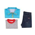 thumbnail image 3 of Movie Stranger Things Max Mayfield Cosplay Costume Sweatshirt Coat Shirt Pants Full Set Halloween Costumes For Women, 3 of 5