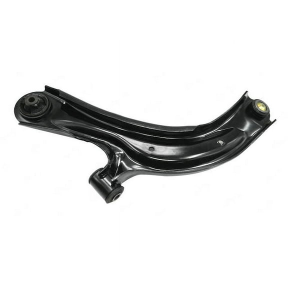 Front Right Lower Control Arm and Ball Joint Assembly - Compatible with 2013 - 2016 Nissan Sentra 2014 2015