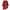 Red, variant on DDAPJ pyju Plus Size Linen Shirts for Women Casual Button Up V Neck Tunic Tops Basic Solid Rolled Up Long Sleeve Henley Blouses Loose Fit Hide Belly Shirt Flash Sale Purple L