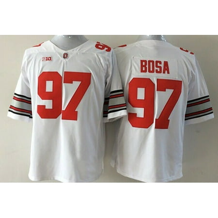 bosa ohio state jersey bosa ohio state jersey