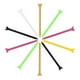 thumbnail image 5 of 20 Piezas Golf Tee 83 Mm Claw Tees Reemplazo de Accesorios de Entrenamiento, 5 of 7