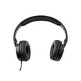 thumbnail image 3 of Monoprice Hi-Fi Lightweight On-Ear Headphones With In-Line Play/Pause Controls And Built-In Microphone, 3 of 5