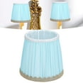 thumbnail image 4 of Chandelier Shade, Heat Dissipation High Transmittance Lamp Shade Professional Design Exquisite Workmanship  For Recreation Club For KTV For Hotel, 4 of 8