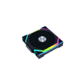 thumbnail image 7 of Lian Li 12SL1W1B Wireless 120mm ARGB Case Fan Single Black, 7 of 7