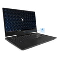 thumbnail image 5 of Lenovo Legion Y7000 Gaming Notebook 15.6" FHD Gaming Laptop, Intel Core i7, 8GB RAM, GeForce GTX 1060 6GB, 1TB HD & 512GB SSD, Windows 10, Black, Y7K15i78106-8512n1P, 5 of 8