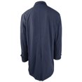 thumbnail image 3 of Lauren Ralph Lauren Men's Stanza Classic-Fit Raincoat Navy 44S B4HP $350, 3 of 3