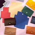 thumbnail image 5 of 50 Pieces Mini Gift Card Envelopes,Pink Mini Envelope, 5 of 5