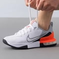 thumbnail image 5 of Zapatillas ASNike para hombre, nuevas ALPHA TRAINER 6, zapatillas de malla transpirables con amortiguación de aire, zapatillas de entrenamiento para correr FQ1833-005, 5 of 5