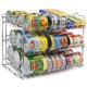 thumbnail image 1 of Sorbus Organizador de Latas de 3 Niveles Apilable y con Capacidad para hasta 36 Latas, Ideal para Cocina, Armario y Despensa., 1 of 9