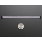 Adafruit 10-pin 2x5 Socket-Socket 1.27mm IDC (SWD) كابل - بطول 150 مم