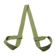 thumbnail image 2 of Correas premium Colamx para esterilla de yoga 2 piezas ajustables duraderas, 2 of 5