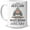 January, variant on June Birthday Gifts for Women Reading Lover Book Lover Bookworm Reader Librarian - Never Underestimate An Old Lady Who Reads Many Books Born In June 11oz White Ceramic Coffee Tea Mug