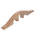 thumbnail image 4 of LOLIPPYY Model Railway Bridge Wood Train Tracks with Classic Design for Track Expansion 1Set, 4 of 8