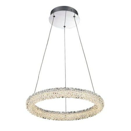 Lumenno Bellini 22918 Dimmable Led Pendant Light