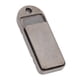 thumbnail image 3 of Slider EDC Metal Indetín Deslizante Magnético Push Push Slider Caqueta de Llave Dual Uso Los Juguetes de Alivio de la Tensión de la Punta de LosDos para Más de 14, 3 of 7