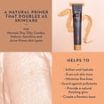 thumbnail image 3 of Prebase e hidratante de maquillaje The Organic Skin Co. Primp N' Prime Sun Kissed, 3 of 9