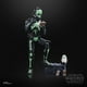 thumbnail image 3 of Figura de acción STAR WARS SW BL Halloween Clone Trooper, 3 of 9