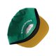 thumbnail image 3 of Gorra de béisbol con bordado de cuervos de anime para adultos, 3 of 3