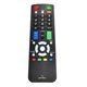 thumbnail image 3 of Remote Control, for SHARP GB217WJN1 TV/LED/LCD Remote Control Replacement GB217WJSA GB215WJSA, 3 of 5