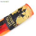 thumbnail image 6 of BadPiggies 2 Pack 40" Halloween Windsock Flags, Pumpkin Ghost Witch Hanging Windsock Halloween Party Outdoor Decoration for Front Yard Patio Lawn Garden, 6 of 8