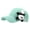 Army Green, variant on HONHUZH Summer Hats Womens Cute 3D Panda Baseball Hat Adjustable Summer Sun Cap